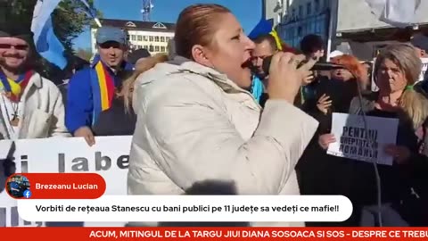 Luis Lazarus - Zeus TV; 12.11.2023; video 1