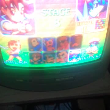 joguei street fight fliperama allien acarde shop