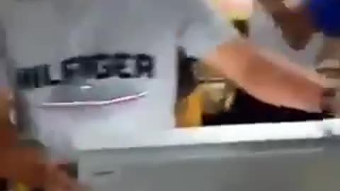 Venezuelan Citizens Have Had Enough | Stolen Election (Check Description)