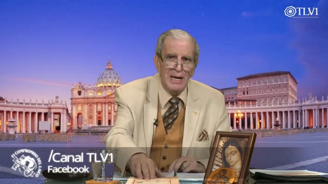 El Compromiso del Laico Nº36 - Castellani y la actualidad del fariseismo