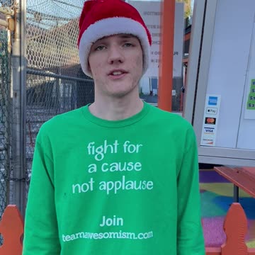 RJ Sports Heaven Christmas Experience in Orlando