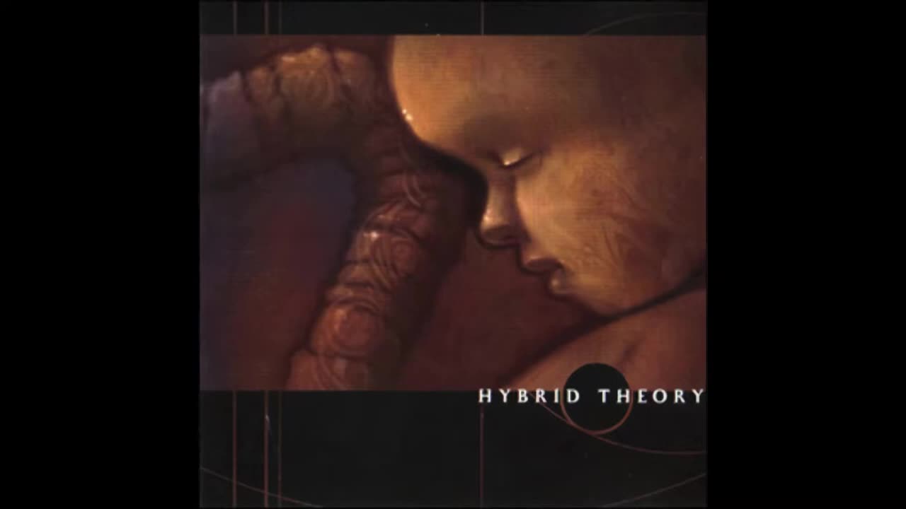 Linkin Park Hybrid Theory EP (Underground V1) 1999 Full Album