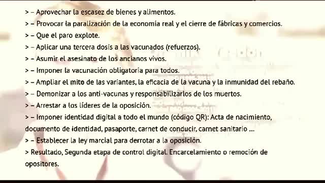 Recomiendo que lo escuches