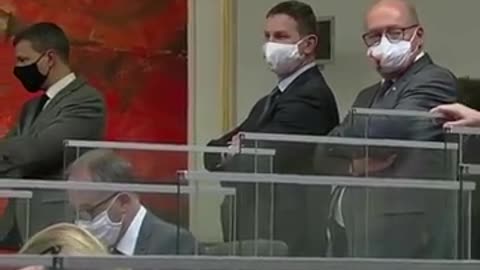 Parlament Austria