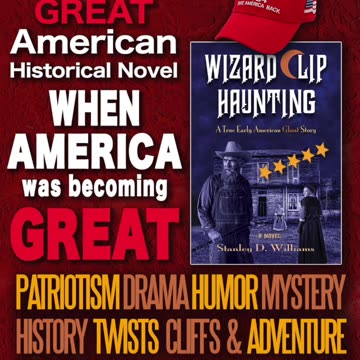 A Patriotic Adventure