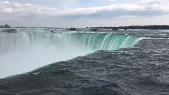 Unbelievable Most Beautiful Waterfalls - Nature