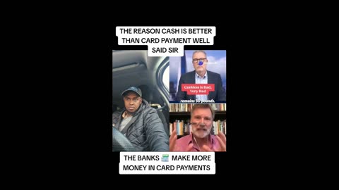 Cash vs Credit Card