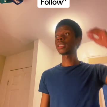 “It’s One Thing To Believe In God; It’s Another To Follow”