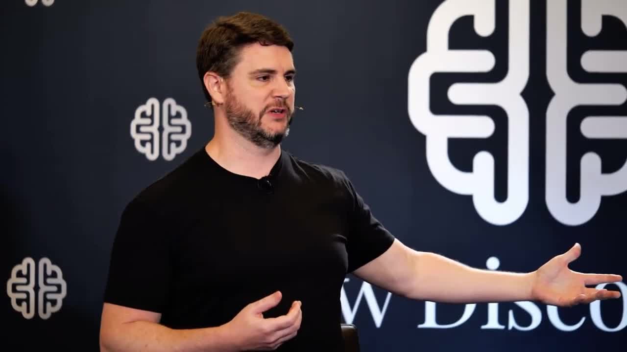 “In that paper, they compare themselves favorably to AIDS… Ebola and SARS.”