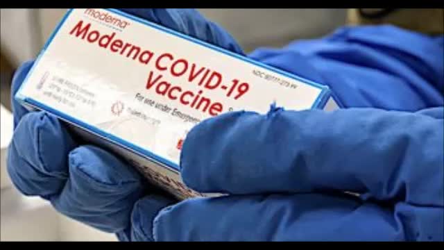 California Pauses Large Batch of COVID Vaccines after Multiple Allergic Reactions!