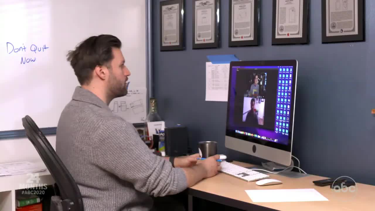 A look at the explosion of small businesses during the pandemic_ Part 2