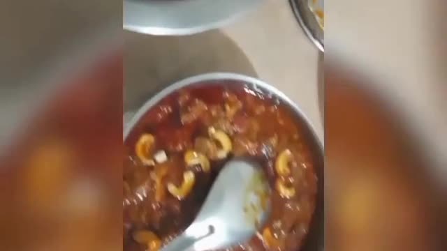 Indian food