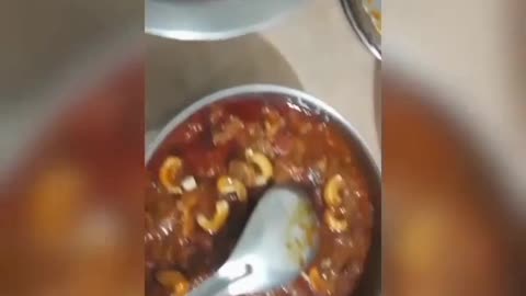 Indian food