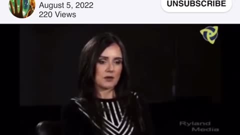 prawdziwy cel paszportów szczepionkowych. Melissa Ciummei