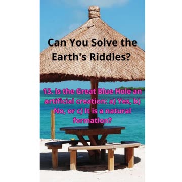 The Mystery of the Ocean’s Deepest Secret