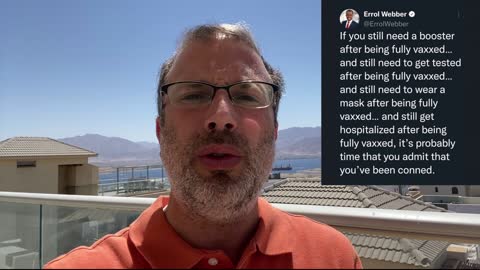 Australia is Ahead of the World Working on the Covid "Super-Jab"