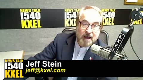 Iowa Politics with Jeff Stein – Mon. Dec. 27, 2021