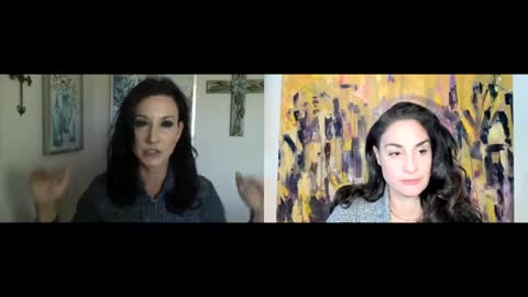 Mel K & Pharma Analyst & Whistleblower Karen Kingston
