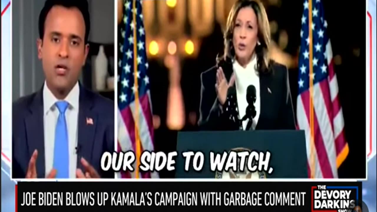 241030 JB BOMBs on Kamala- Refers to TRUMP Supporters as GARBAGE.mp4