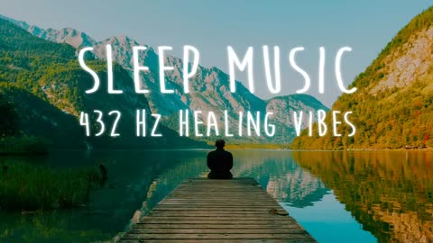 2 hts. Deep Sleep Music