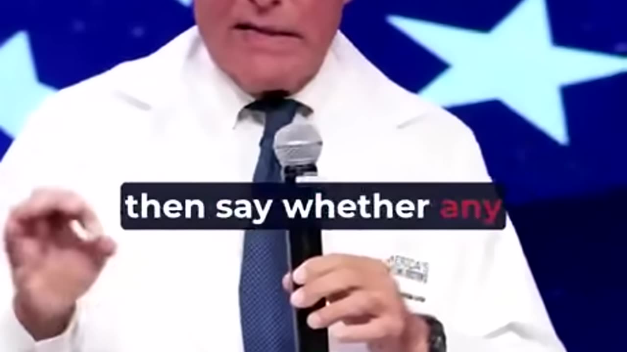 But but everything is safe and effective