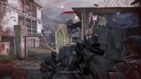 Call of Duty Modern Warfare3 Walkthrough Gameplay clips.pnzVIj