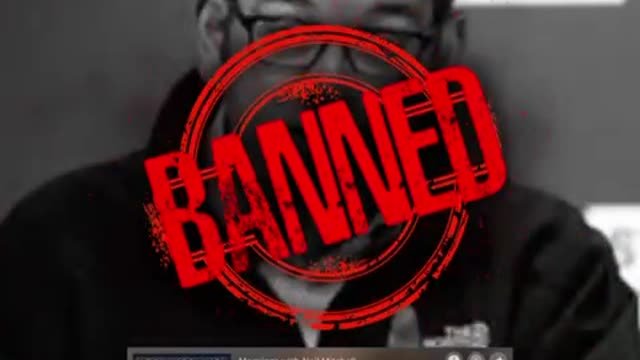 1587. BANNED🚫NWO Restrictions Coming Again w Fury!🚨2024