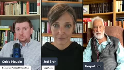 Niger Coup & African Independence from Imperialism - Maupin & Brar