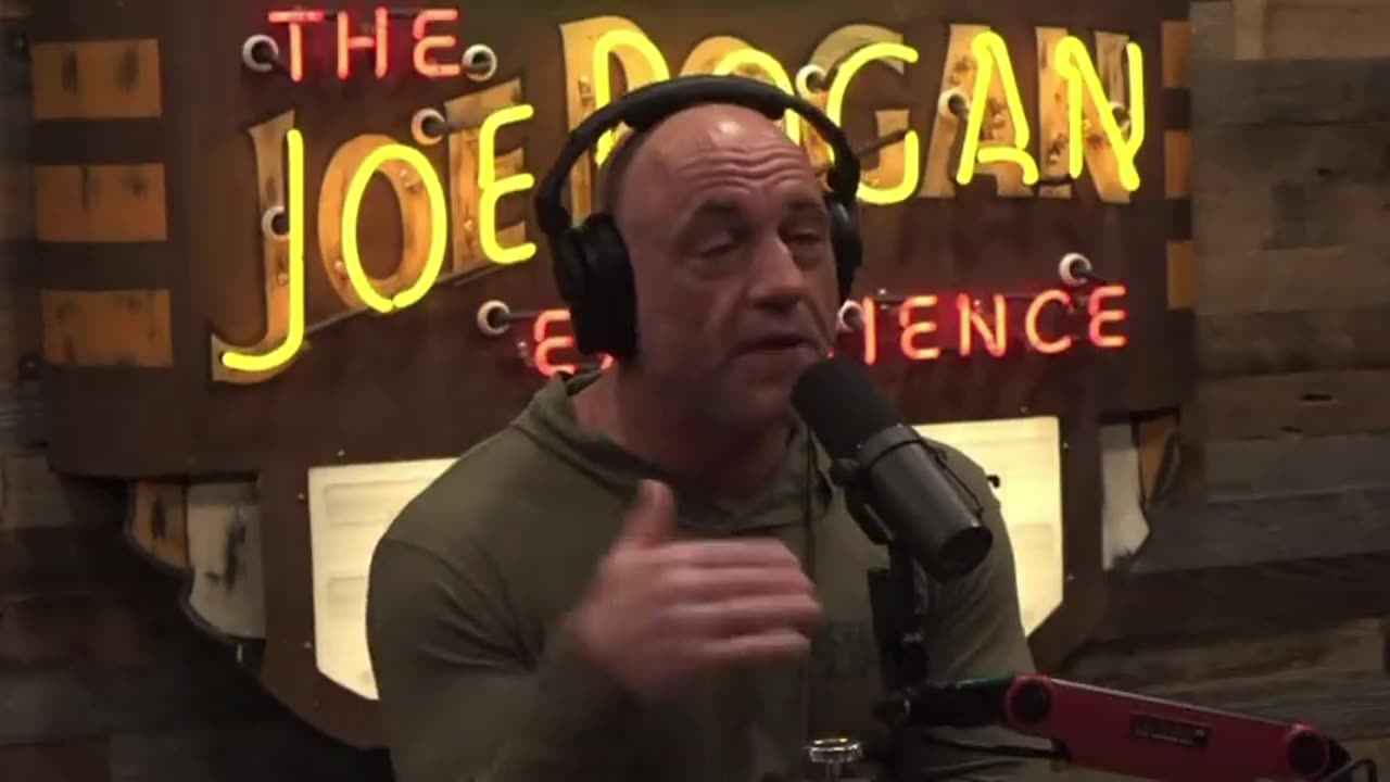 Joe Rogan discuss how the establishment made the Jeffrey Epstein controversy completely disappear