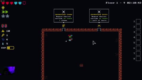 Tiny Rogues - 01/16/24
