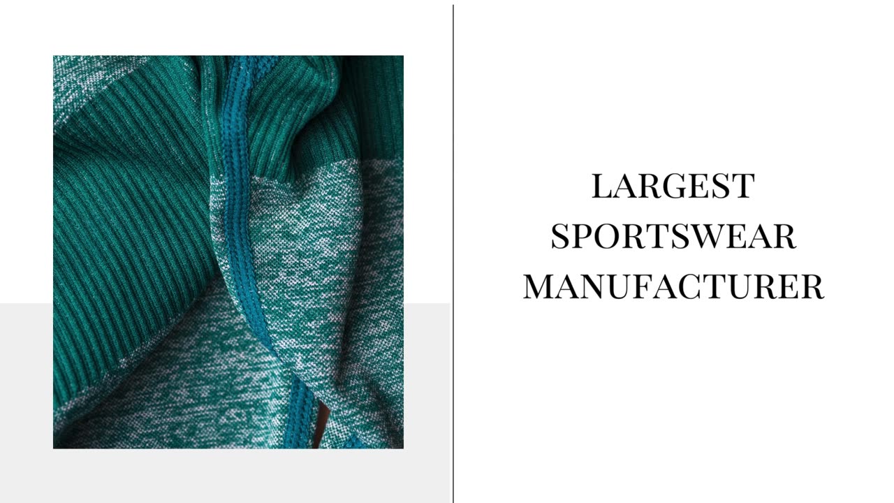 Innovative Sports Apparel Makers: Lifting Efficiency With Custom-Made Equipment