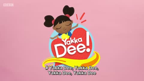 Yakka Dee! Seisoen 1 - Hoed