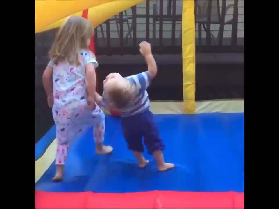 Funny clips for children Funny