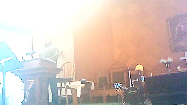 God or not God...Choose this day whom you will serve.