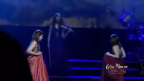 Celtic Woman 03 Ride On