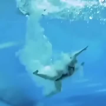 Laura Valore - Springboard Diving Laura Valore - Springboard Diving