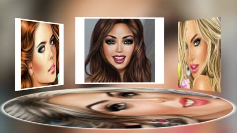 2021_Project ProShow Producer Cry KIM