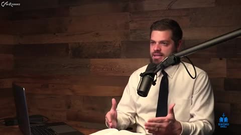 The Sword Drill Podcast: Does Purgatory Exist ? | Pastor Jonathan Shelley