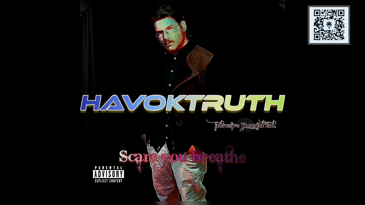 Scars You Breathe | HavokTruth