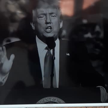 President Donald Trump