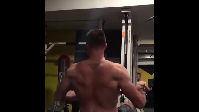 Body Transformation - FAT TO FIT