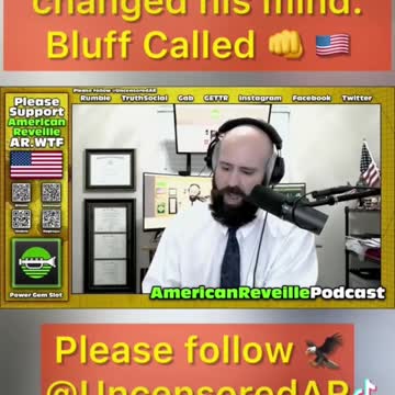 THE #MARALAGO #FBIRAID IS THE GIFT THAT KEEPS ON GIVING! #TRUMP #WARRANT #SHORTS