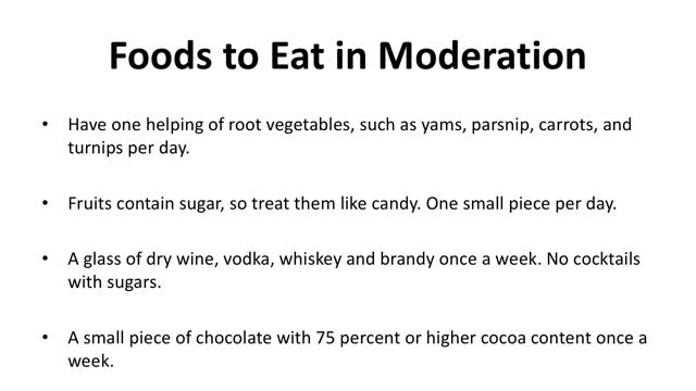 Ketogenic Diet 3