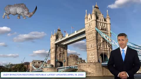 JUDY BYINGTON RESTORED REPUBLIC LATEST UPDATES