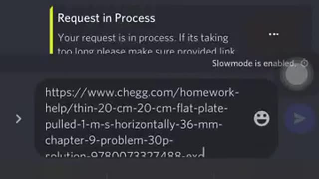 How to unlock links