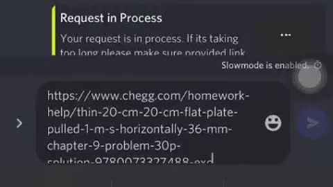 How to unlock links