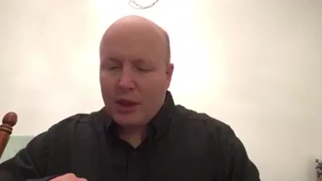 Time with God - February 6