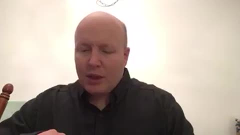 Time with God - February 6