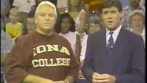 WWF Primetime Wrestling - Aug 05 1991