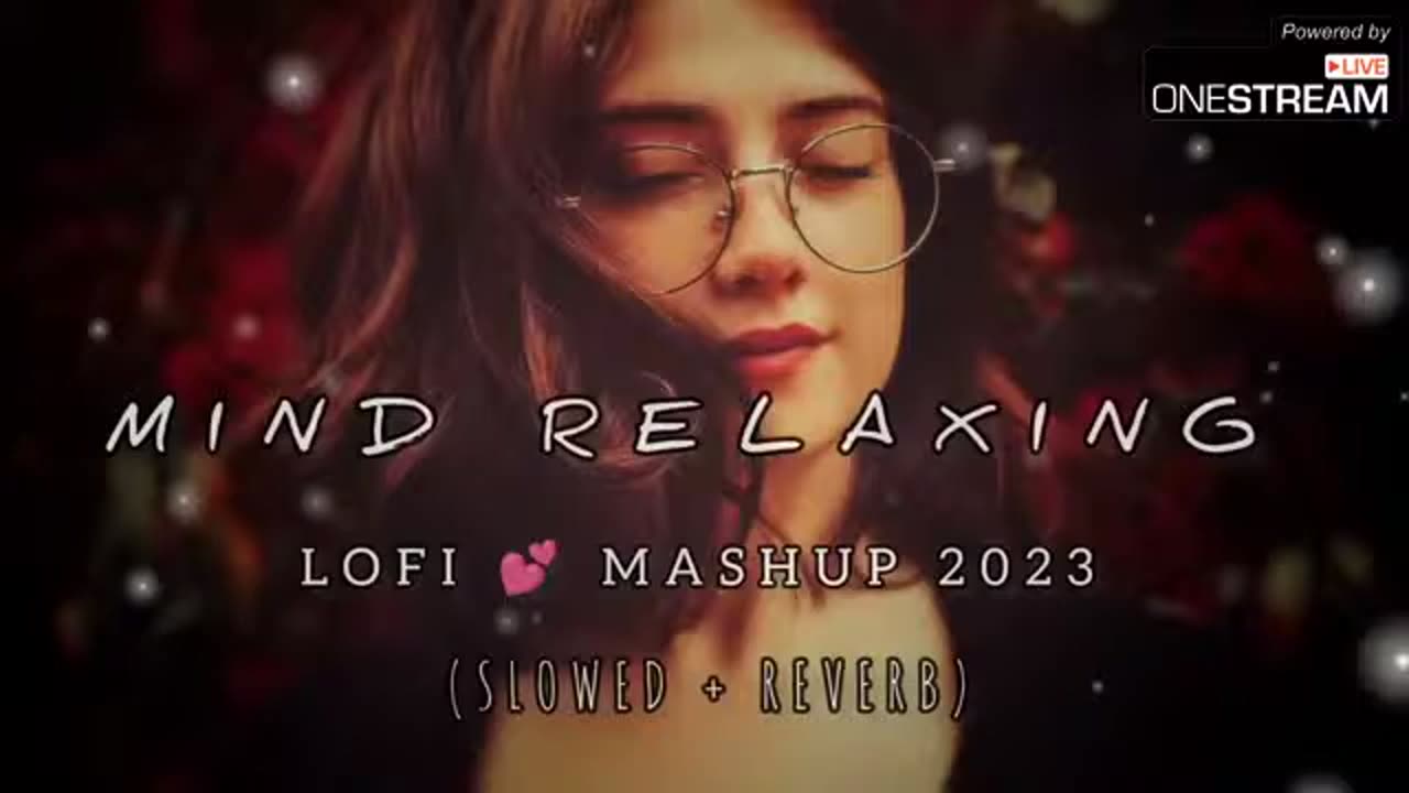 Lofi New Mashup song 2023